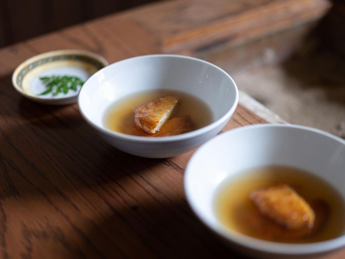 Nazuna Kyoto Nijo-Jo Екстериор снимка