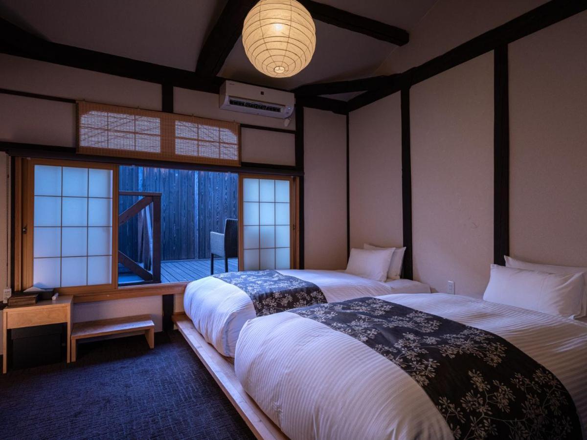Nazuna Kyoto Nijo-Jo Екстериор снимка