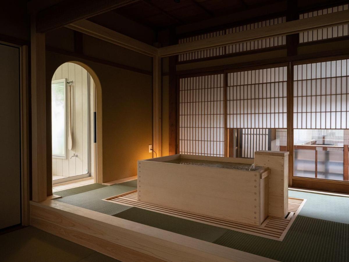 Nazuna Kyoto Nijo-Jo Екстериор снимка
