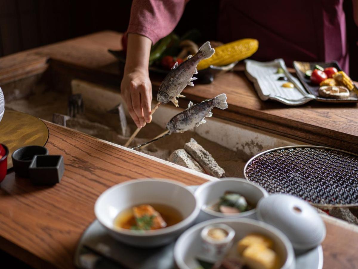 Nazuna Kyoto Nijo-Jo Екстериор снимка